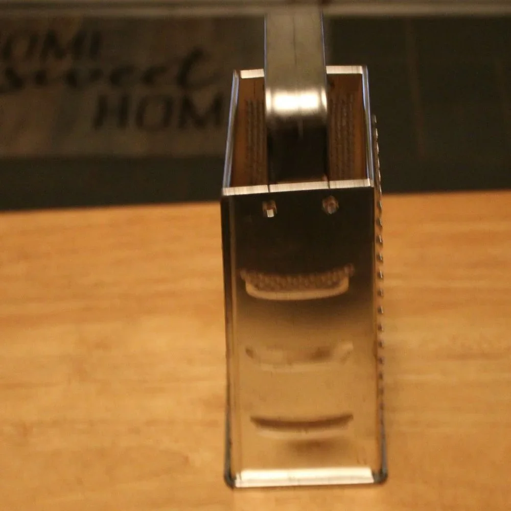 Stainless Steel Grater